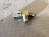 KOMATSU Tubing Tee for Radiator Shut WB0381