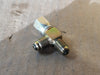 KOMATSU Tubing Tee for Radiator Shut WB0381