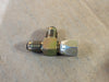 KOMATSU Tubing Tee for Radiator Shut WB0381