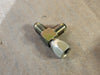KOMATSU Tubing Tee for Radiator Shut WB0381