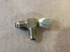 KOMATSU Tubing Tee for Radiator Shut WB0381