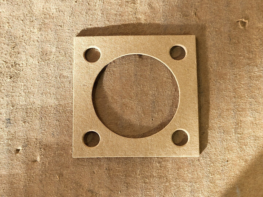 KOMATSU Gasket VW1231