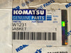 KOMATSU Gasket VW1231