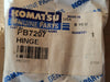 KOMATSU Hinge PB7207