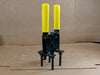 ERICO Mold Handle Clamp L160