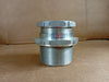 CMP 2-1/2" NPT Cable Gland Connector TC-250A220