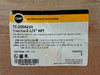 CMP 2-1/2" NPT Cable Gland Connector TC-250A220
