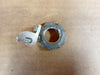 THOMAS & BETTS 1/2" Bond Star Grounding Locknut L050GRL (Box of 25)