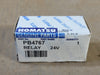 KOMATSU 24 Volt Relay PB4767