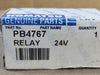 KOMATSU 24 Volt Relay PB4767