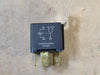 KOMATSU 24 Volt Relay PB4767