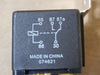 KOMATSU 24 Volt Relay PB4767