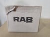 RAB DESIGN 90 Deg Rigid Conduit Body LR-100-CG (Box of 5)