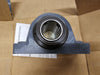 LINK-BELT Pillow Block Bearing 1-11/16" Bore, PB22427H 