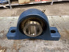 RHP Pillow Block Bearing 1-11/16" Bore,UCPX09-27 