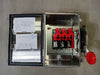 EATON CUTLER-HAMMER 30 Amp, 600 Volts Heavy Duty Safety Switch 4HD361NF