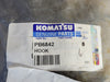 KOMATSU Hook PB6842 (Set of 6)