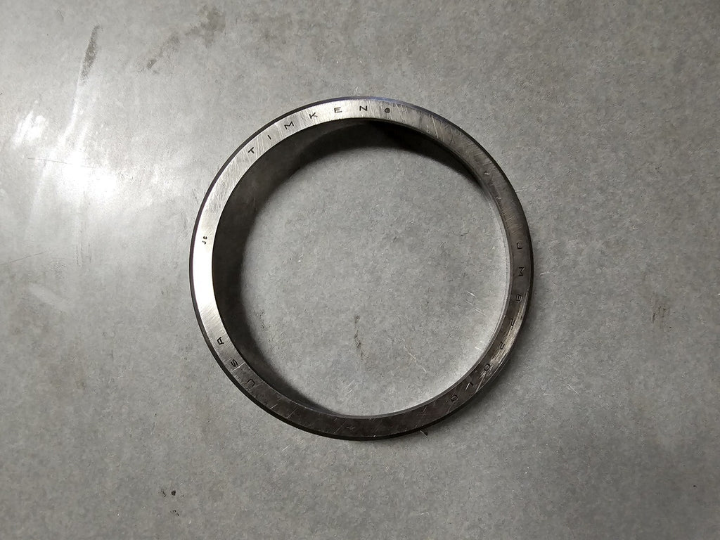 TIMKEN Tapered Roller Bearing Cup 165mm OD x 26mm W, JM822010