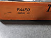 TIMKEN Tapered Roller Bearing Cone 114mm ID x 41mm W, 64450