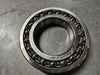 SKF Self Aligning Ball Bearing 90mm ID x 160mm OD x 30mm W, 1218