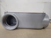 THOMAS & BETTS 4", LR Type Conduit Body CILR-4 (Box of 2)