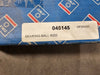 SKF Double Row Angular Contact Ball Bearing 110mm ID x 200mm OD x 69.8mm W, 5222A