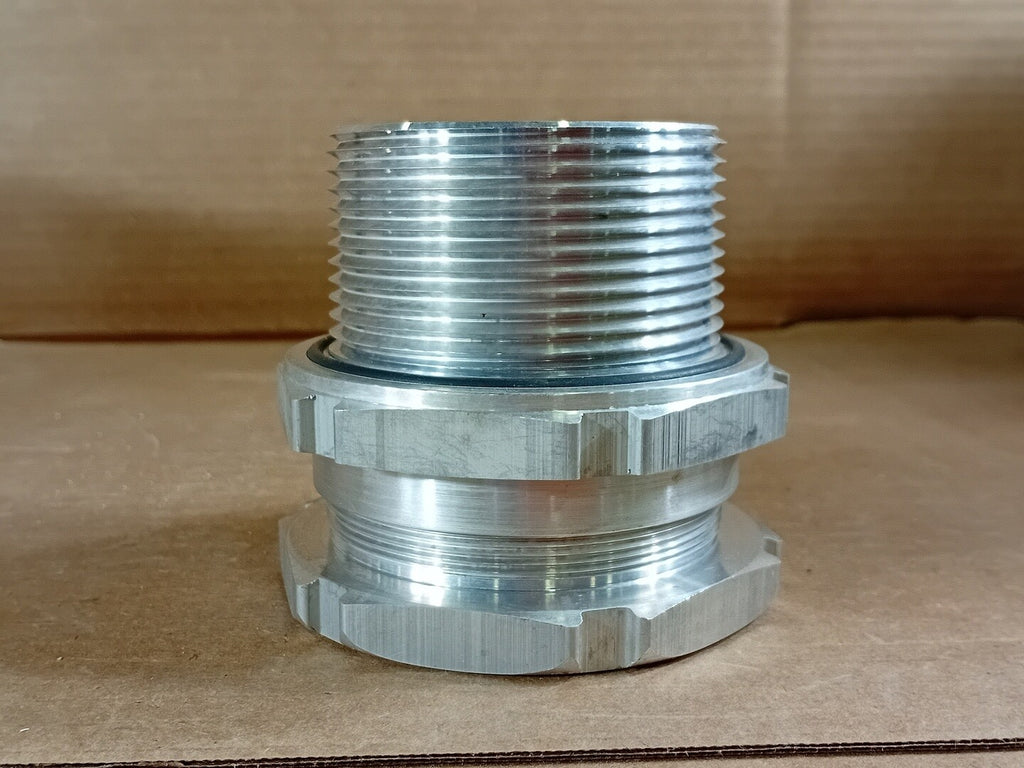 CMP 2-1/2" NPT Cable Gland Connector TC-250A244