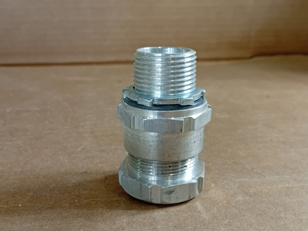 CMP 2" NPT Cable Gland Connector TC-200A174