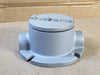 APPLETON 3/4" GRF Flanged Conduit Outlet Box GRFT75
