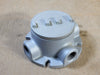 APPLETON 3/4" GRF Flanged Conduit Outlet Box GRFT75