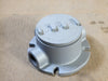 APPLETON 3/4" GRF Flanged Conduit Outlet Box GRFT75