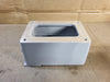 APPLETON 3/4" Single Gang Mounting Box ECS175