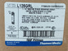 THOMAS & BETTS 1-1/4" Bond Star Grounding Locknut L125GRL (Box of 5)