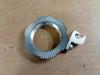 THOMAS & BETTS 1-1/4" Bond Star Grounding Locknut L125GRL (Box of 5)