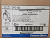 THOMAS & BETTS 1-1/2" EMT/Rigid Cobra Pipe Clamp CPC150 (Box of 50)