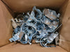 THOMAS & BETTS 1-1/2" EMT/Rigid Cobra Pipe Clamp CPC150 (Box of 50)