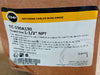 CMP 1-1/2" Cable Connector TC-150A150