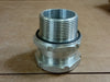 CMP 1-1/2" Cable Connector TC-150A150
