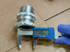 CMP 1-1/2" Cable Connector TC-150A150