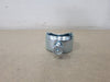 THOMAS & BETTS 1-1/4" EMT/Rigid Cobra Pipe Clamp CPC125 (Box of 50)