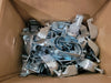 THOMAS & BETTS 1-1/4" EMT/Rigid Cobra Pipe Clamp CPC125 (Box of 50)