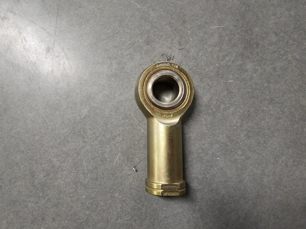 ALINABAL Female Rod End Bearing VFL-12-G