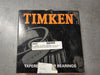 TIMKEN Tapered Roller Bearing Cup HH221416