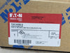 EATON 1/2" NPT Terminator II Cable Gland TMCX050 0