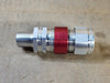 EATON 1/2" NPT Terminator II Cable Gland TMCX050 0