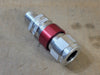 EATON 1/2" NPT Terminator II Cable Gland TMCX050 0