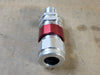 EATON 1/2" NPT Terminator II Cable Gland TMCX050 0