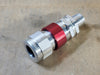 EATON 1/2" NPT Terminator II Cable Gland TMCX050 0