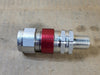 EATON 1/2" NPT Terminator II Cable Gland TMCX050 0