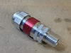 EATON 1/2" NPT Terminator II Cable Gland TMCX050 0
